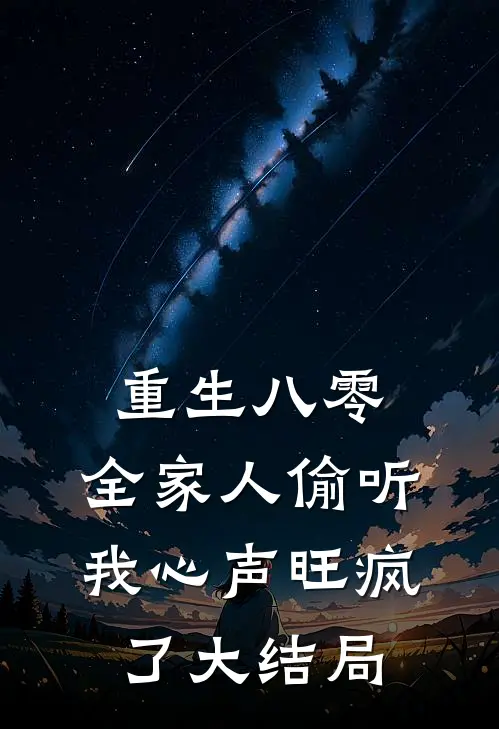 重生八零，全家人偷听我心声旺疯了大结局