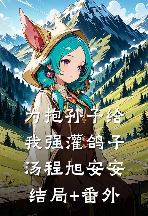 为抱孙子给我强灌鸽子汤程旭安安结局+番外