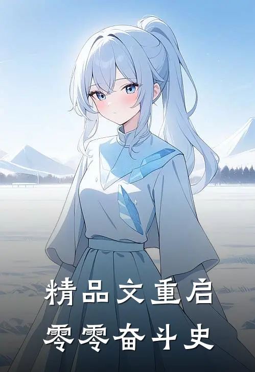 精品文重启零零奋斗史