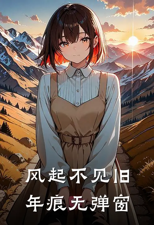 风起不见旧年痕无弹窗
