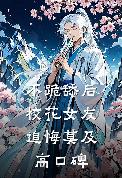 不跪舔后，校花女友追悔莫及高口碑
