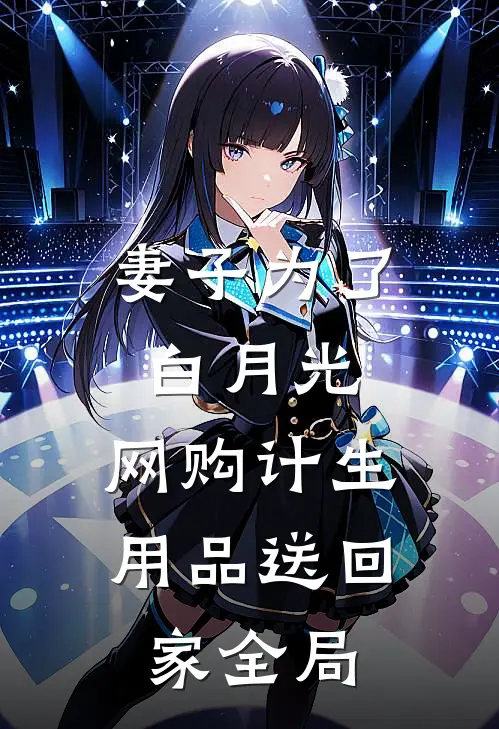 妻子为了白月光，网购计生用品送回家全局
