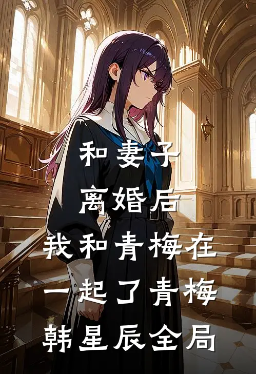 和妻子离婚后，我和青梅在一起了青梅韩星辰全局