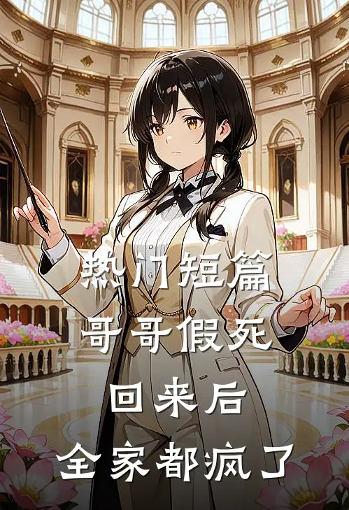 热门短篇哥哥假死回来后，全家都疯了