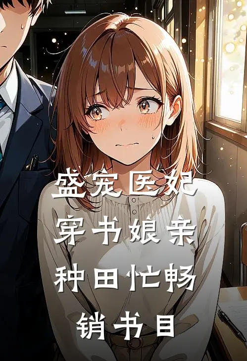 盛宠医妃：穿书娘亲种田忙畅销书目