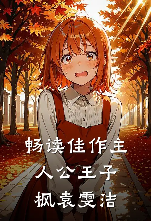 畅读佳作主人公王子枫袁雯洁