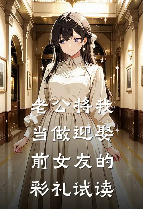 老公将我当做迎娶前女友的彩礼试读