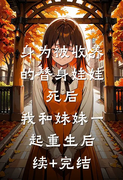 身为被收养的替身娃娃，死后，我和妹妹一起重生后续+完结