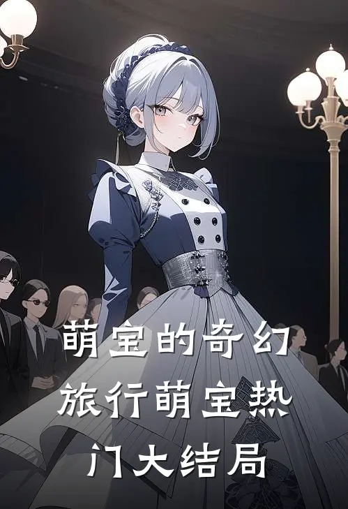 萌宝的奇幻旅行萌宝热门大结局