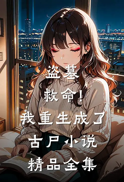 盗墓:救命!我重生成了古尸小说精品全集
