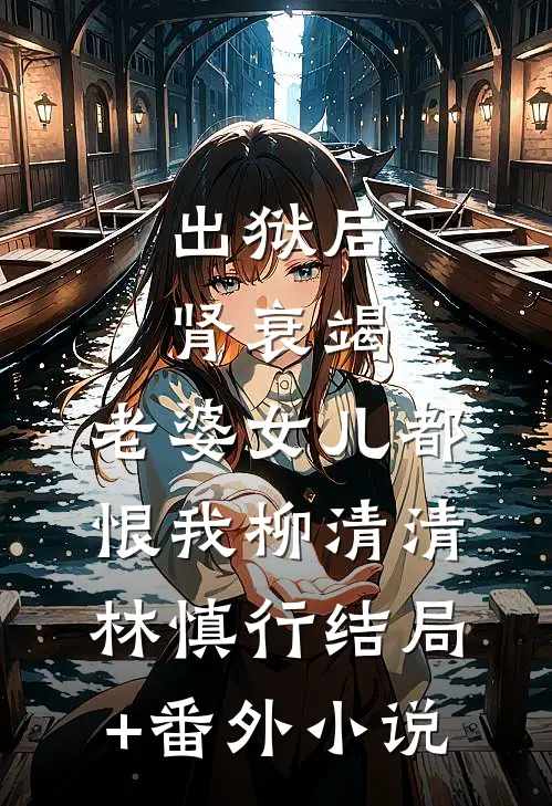 出狱后肾衰竭，老婆女儿都恨我柳清清林慎行结局+番外小说