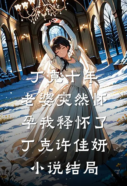 丁克十年，老婆突然怀孕我释怀了丁克许佳妍小说结局