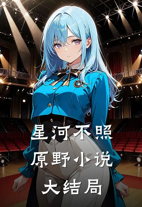 星河不照原野小说大结局