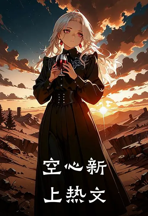 空心新上热文