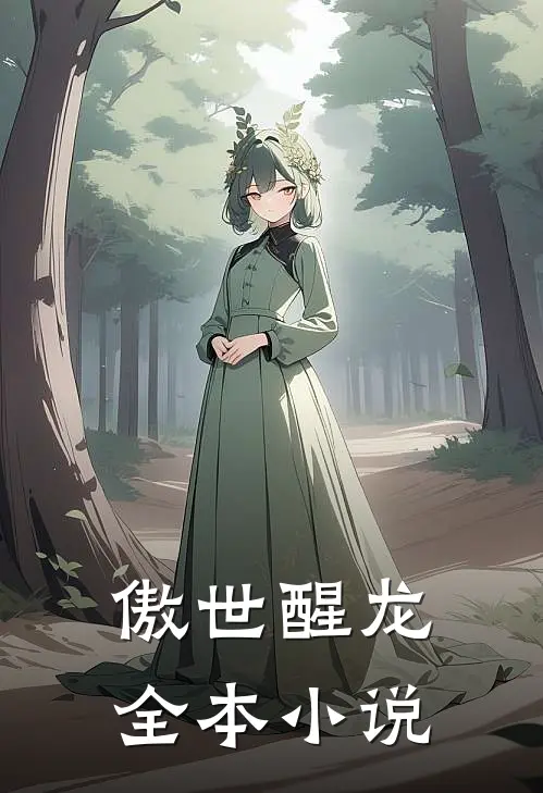 傲世醒龙全本小说