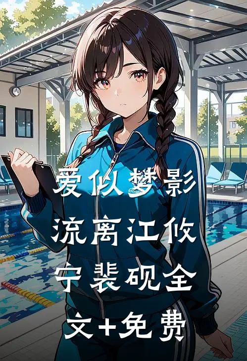 爱似梦影流离江攸宁裴砚全文+免费