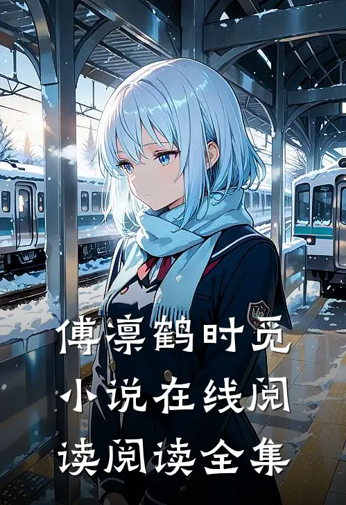 傅凛鹤时觅小说在线阅读阅读全集