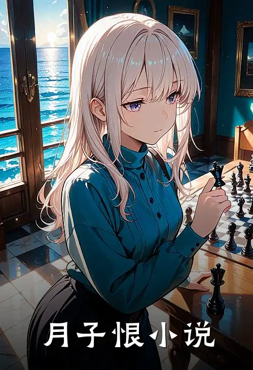 月子恨小说