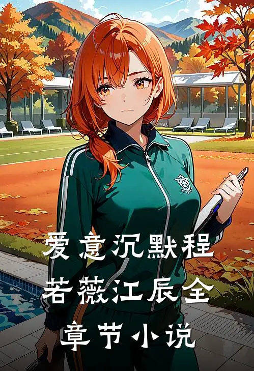爱意沉默程若薇江辰全章节小说