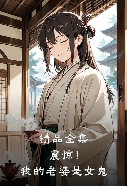 精品全集震惊！我的老婆是女鬼