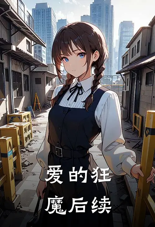爱的狂魔后续