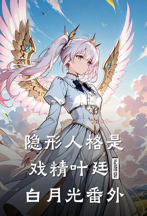 隐形人格是戏精叶廷堔白月光 番外