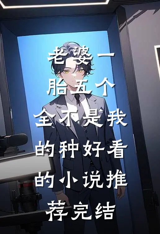 老婆一胎五个，全不是我的种好看的小说推荐完结
