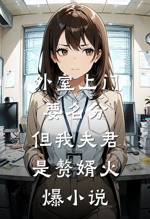 外室上门要名分，但我夫君是赘婿火爆小说
