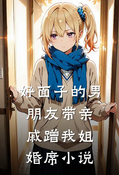 好面子的男朋友带亲戚蹭我姐婚席小说