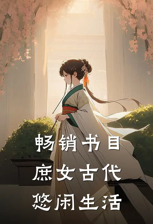 畅销书目庶女古代悠闲生活