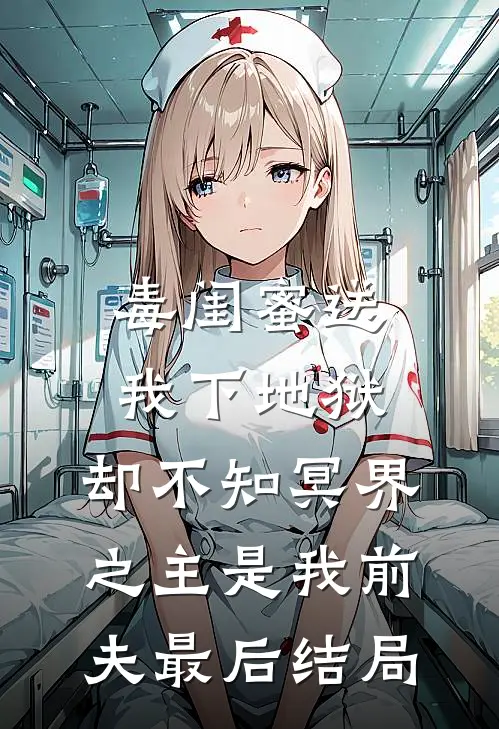 毒闺蜜送我下地狱，却不知冥界之主是我前夫最后结局