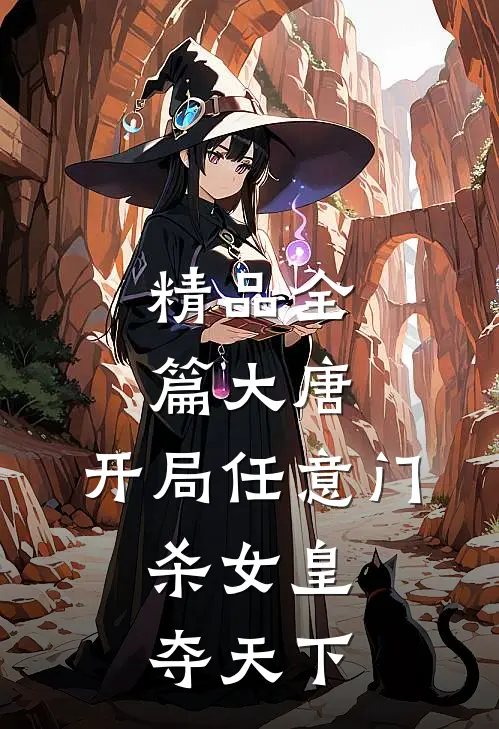 精品全篇大唐：开局任意门，杀女皇夺天下