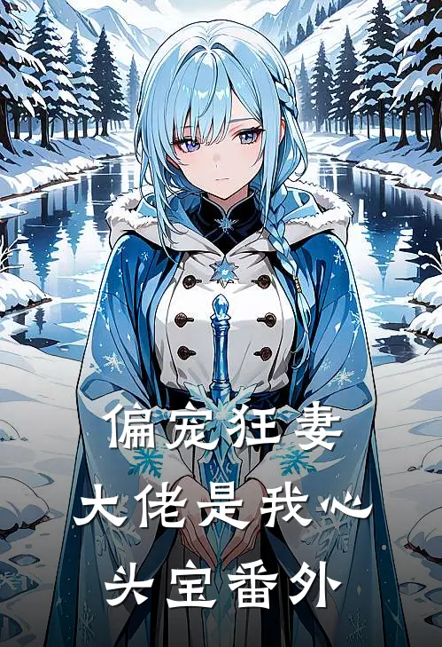偏宠狂妻：大佬是我心头宝 番外