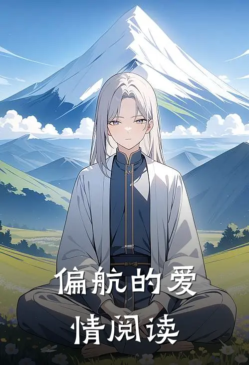 偏航的爱情阅读