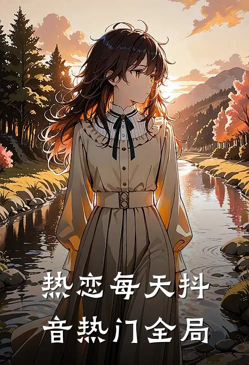 热恋每天抖音热门全局