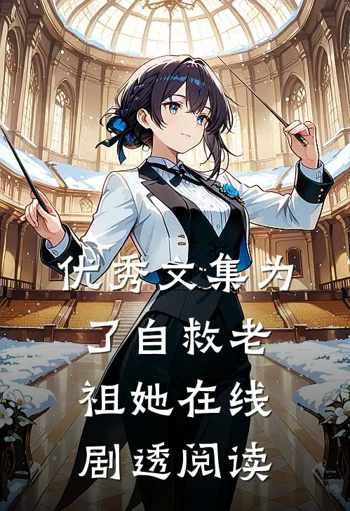 优秀文集为了自救老祖她在线剧透阅读