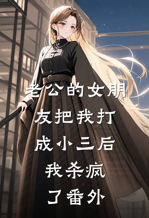 老公的女朋友把我打成小三后，我杀疯了 番外