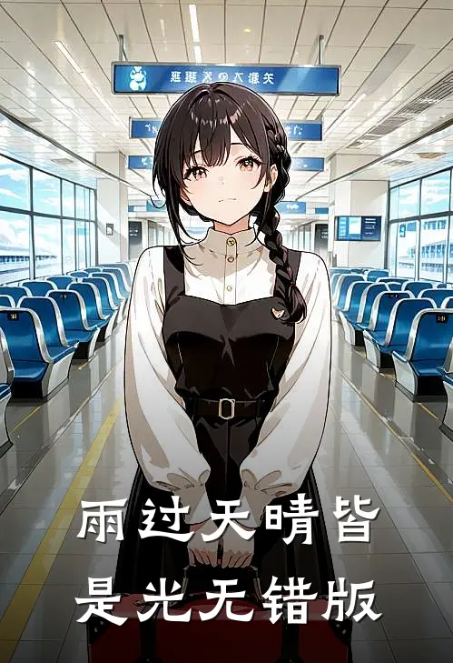 雨过天晴皆是光无错版