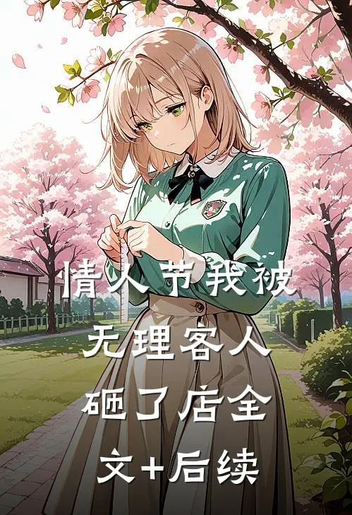 情人节我被无理客人砸了店全文+后续