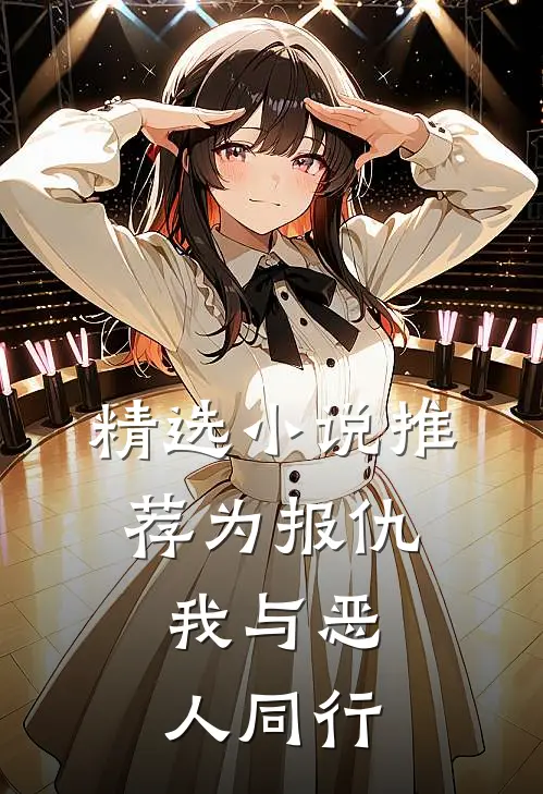 精选小说推荐为报仇，我与恶人同行
