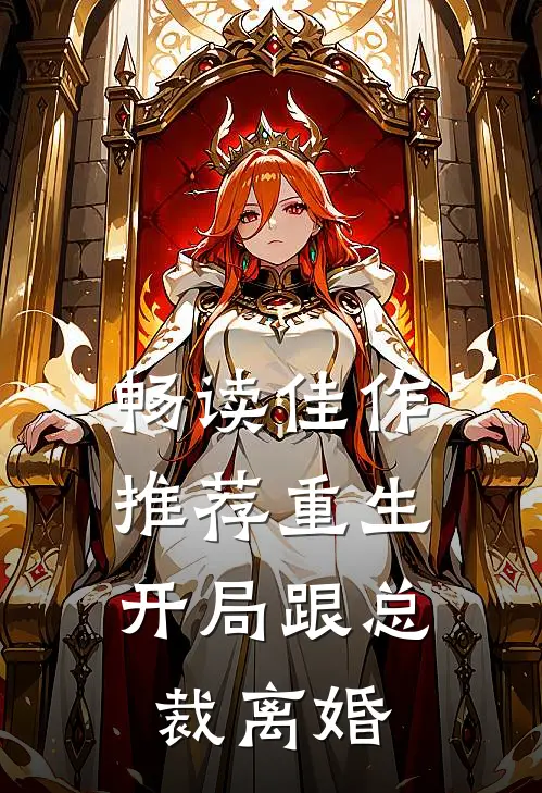 畅读佳作推荐重生：开局跟总裁离婚