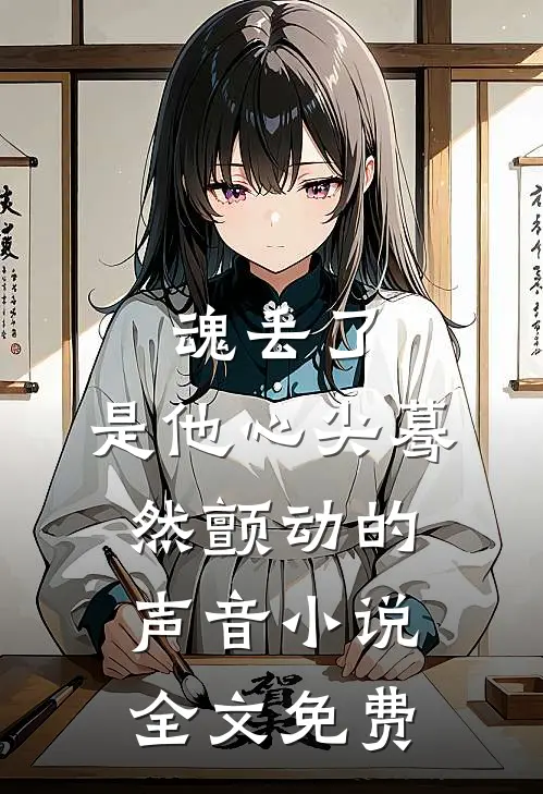 魂丢了，是他心尖蓦然颤动的声音小说全文免费
