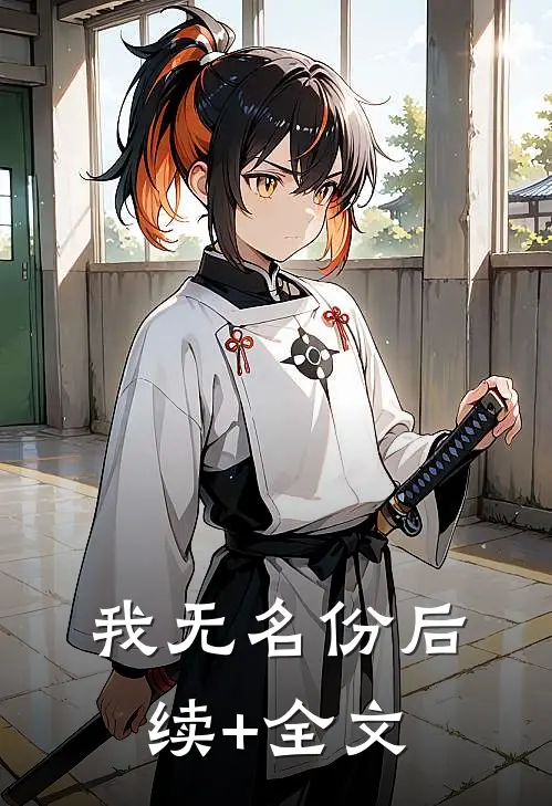 我无名份后续+全文