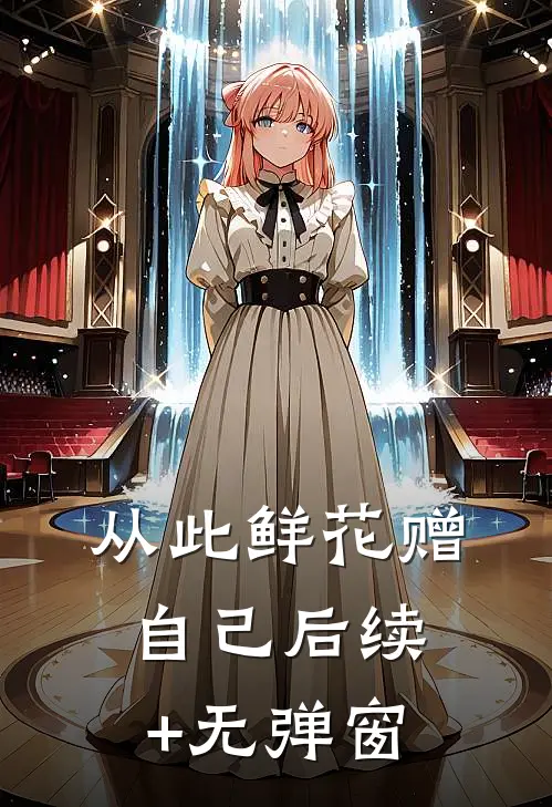 从此鲜花赠自己后续+无弹窗