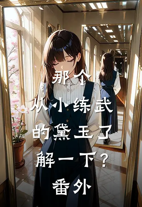那个，从小练武的黛玉了解一下？ 番外