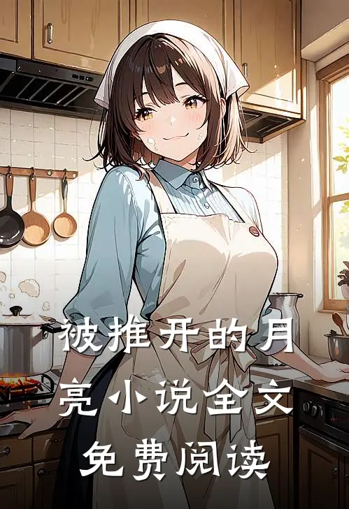 被推开的月亮小说全文免费阅读