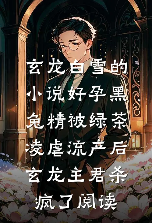 玄龙白雪的小说好孕黑兔精被绿茶凌虐流产后，玄龙主君杀疯了阅读