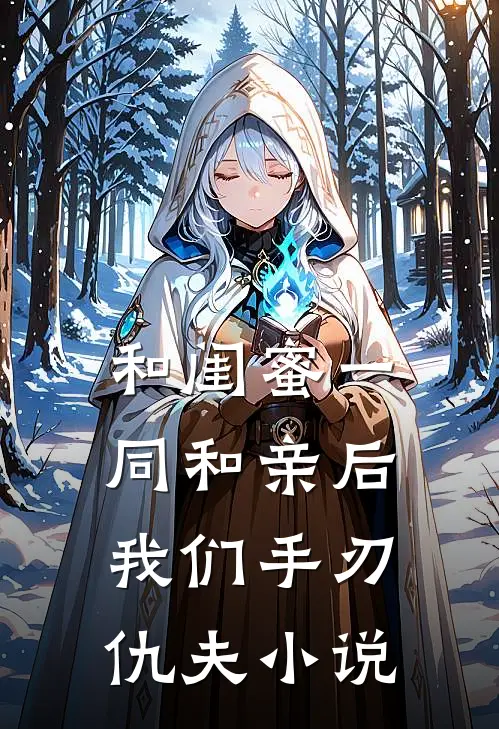 和闺蜜一同和亲后，我们手刃仇夫小说