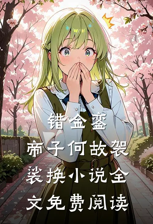错金銮，帝子何故袈裟换小说全文免费阅读
