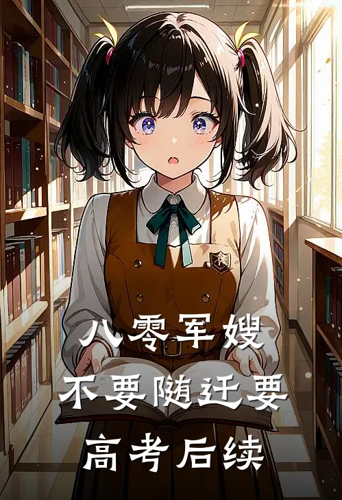 八零军嫂：不要随迁要高考后续